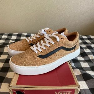 Vans Old Skool men’s size 10